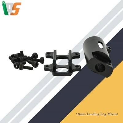 Landing Mount 16mm for drone Landing Mount 16mm for drone
