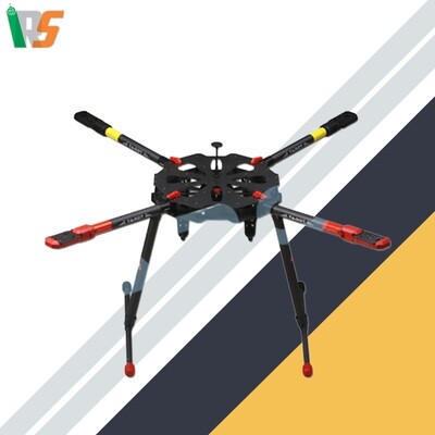 TL4X001 Tarot X4 4-axis carbon fiber Frame TL4X001 Tarot X4 4-axis carbon fiber Frame