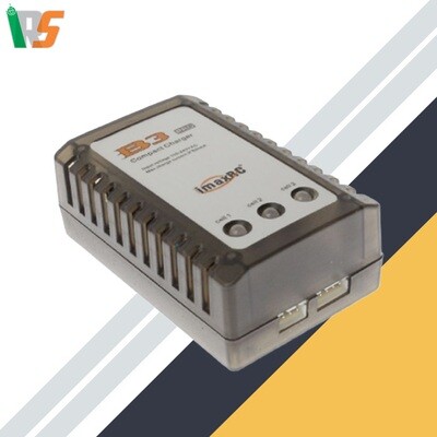 Imax B3 Lipo Charger 2S-3S AC Input Imax B3 Lipo Charger 2S-3S AC Input