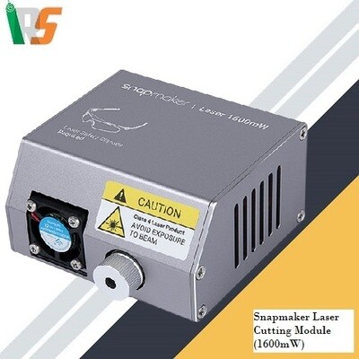 Snapmaker Laser Cutting Module (1600mW)
