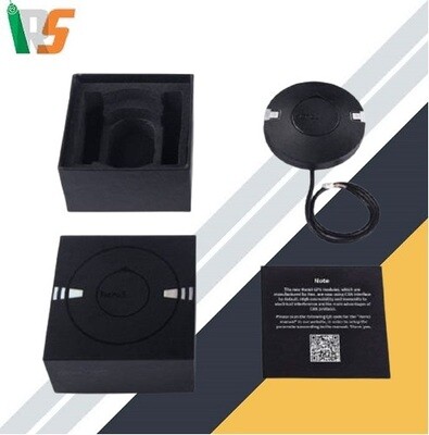HEX Here 3 CAN GPS with M8P CAN GPS with M8P HEX Here 3 CAN GPS with M8P CAN GPS with M8P