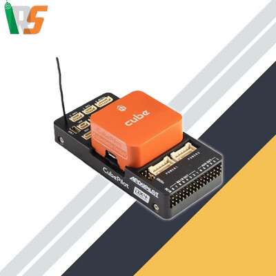 The Cube Orange Standard Set + ADS-B Carrier Board The Cube Orange Standard Set + ADS-B Carrier Board