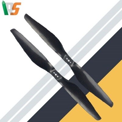3K Carbon Fiber Propellers 11*5.5 CW CCW 3K Carbon Fiber Propellers 11*5.5 CW CCW