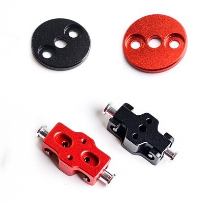 15mm Drone Super Quick Release Paddles Quick Mount Paddle Lock Aerial Drone Accessories 15mm Drone Super Quick Release Paddles Quick Mount Paddle Lock Aerial Drone Accessories