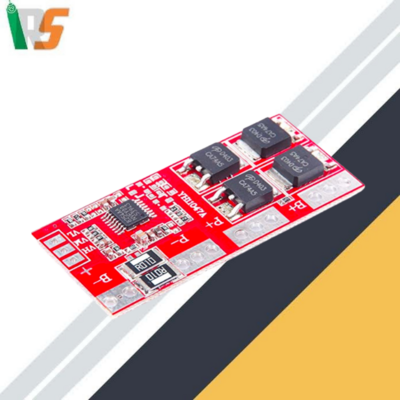 4S 30A Lithium Battery Protection Board 14.8V 16.8V 4S 30A Lithium Battery Protection Board 14.8V 16.8V