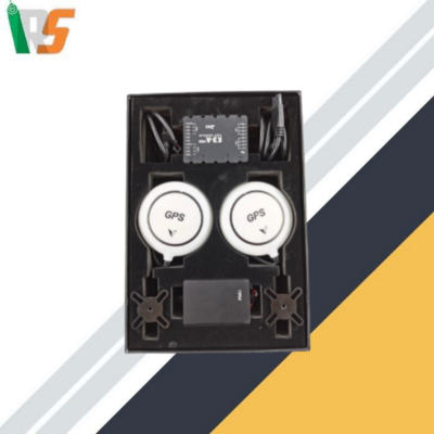 JIYI K3A Pro Flight Controller Board In India JIYI K3A Pro Flight Controller Board In India