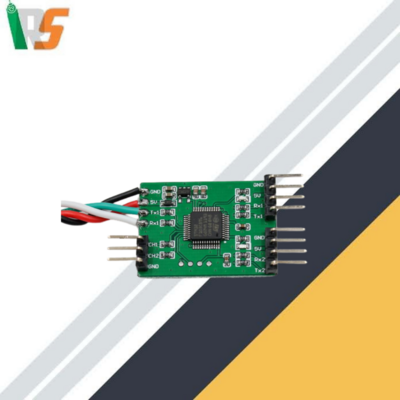 Skydroid Camera Switch Board For T10/T12