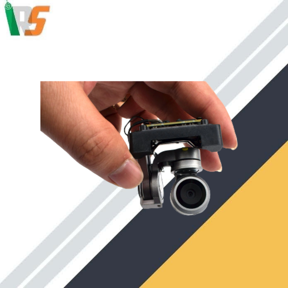 dji mavic pro gimbal fix