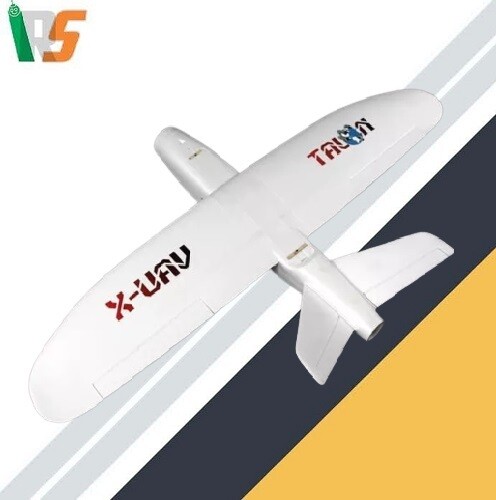 X-UAV Talon  Wingspan V-tail FPV Plane Aircraft Kit V3
