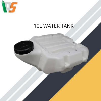 Agriculture drone tank ten Liter