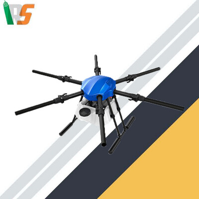 EFT E610P 10L Agricultural Drone Hexacopter Set Tank and Frame EFT E610P 10L Agricultural Drone Hexacopter Set Tank and Frame