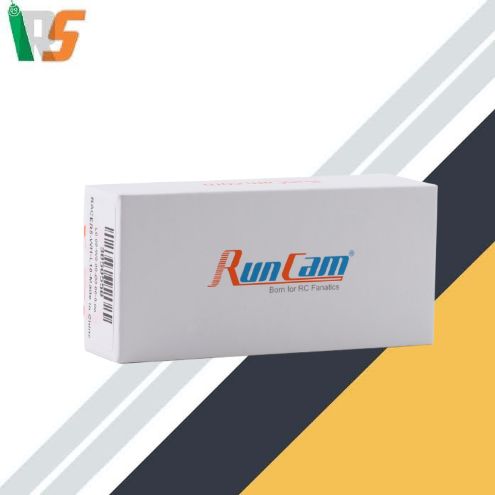 Runcam racer 5 new arrivals