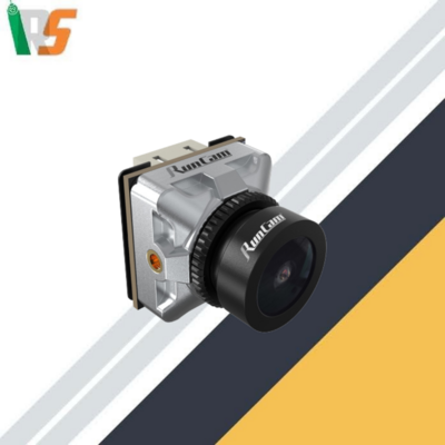 Runcam Camera Phoenix2-L21 DC 5-36V 2.1mm