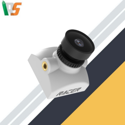 RunCam Camera RACER5-WH-L21DC 5-36V 2.1mm