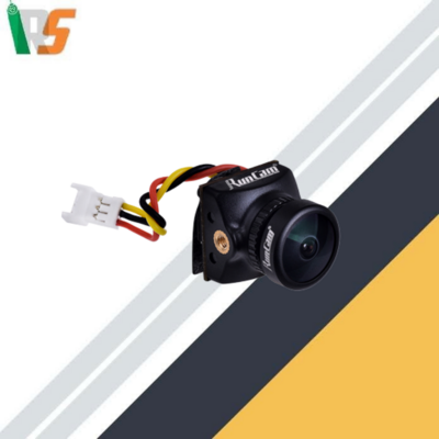 Runcam Camera Nano2 DC 3.3-5.5V 1.8mm
