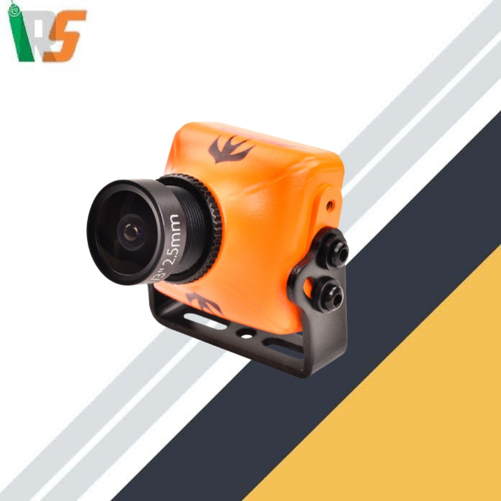 Runcam Camera SWIFT2 DC 5-36V 2.1mm