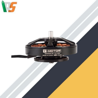 T-Motor Antigravity MN4004 KV300 - 2PCS/SET T-Motor Antigravity MN4004 KV300 - 2PCS/SET