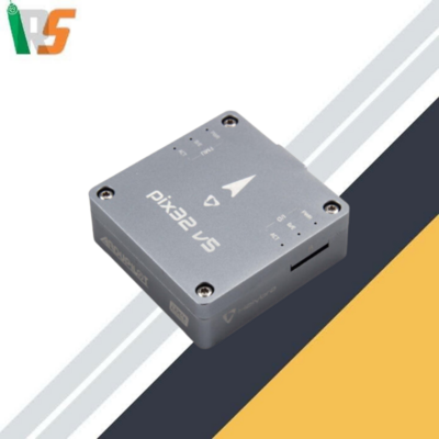 Pix 32 v5 Base Board 4 GPS (UBLOX NEO-M8N)& PM02 V3