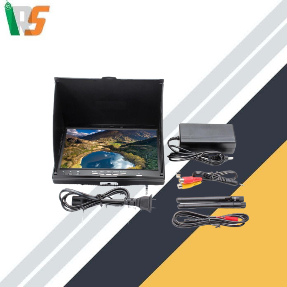 Eachine lcd5802d cheap
