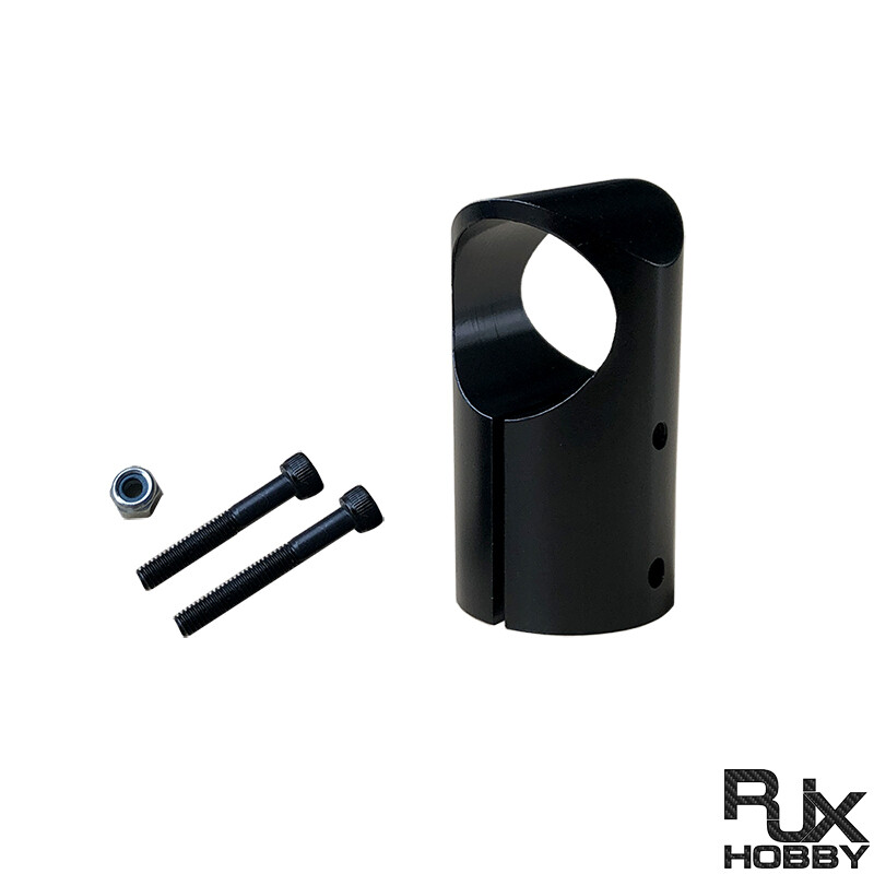 20mm-20mm tee joint mount