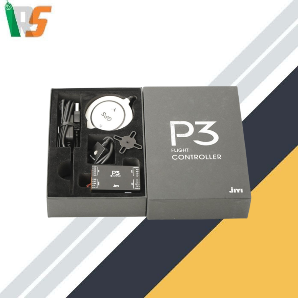 JIYI P3 Flight Controller For Agricultural Drones In India