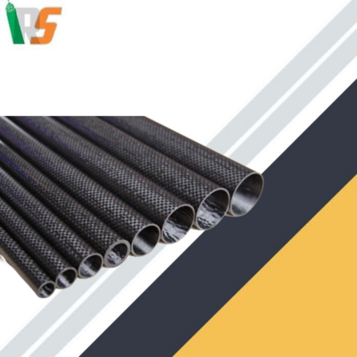 3K Carbon Fiber round tube 40mm*36mm*1000mm 3K Carbon Fiber round tube 40mm*36mm*1000mm