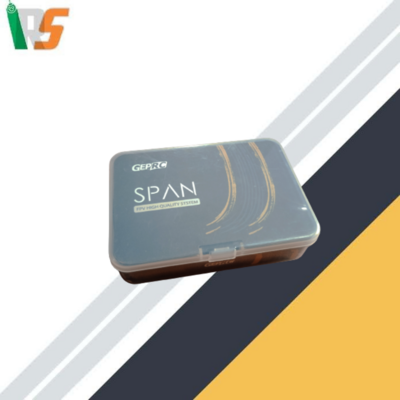 GEPRC/Gepu Gep SPAN F7 BT HD GEPRC/Gepu Gep SPAN F7 BT HD