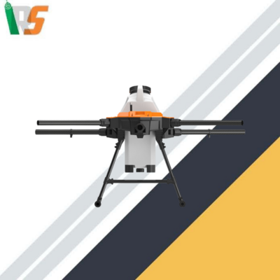 EFT G610 Hexacopter  Agriculture Frame With 10L Tank