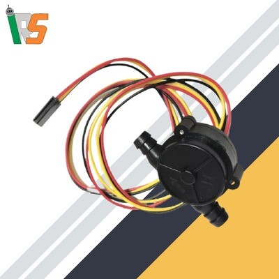 JIYI Flow Sensor For K++ V2 & K3A Pro For Agriculture Drone In India JIYI Flow Sensor For K++ V2 & K3A Pro For Agriculture Drone In India