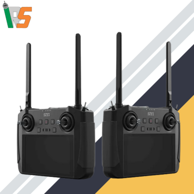 SIYI MK15E DUAL Mini HD Handheld Enterprise Smart Controller SIYI MK15E DUAL Mini HD Handheld Enterprise Smart Controller