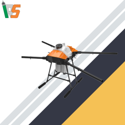 EFT  G420 20L Agricultural Drone Quadcopter Frame Only
