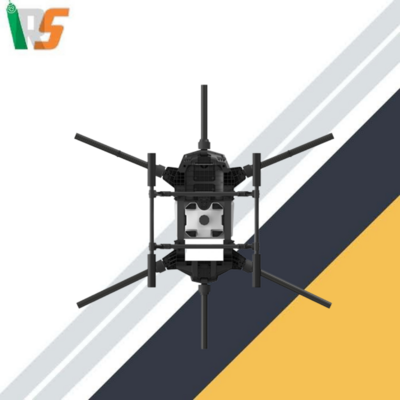 EFT  G610P 10L Agricultural Drone Hexacopter Frame Only