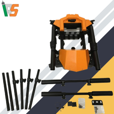 EFT G616P 16L Agricultural Drone Hexacopter Frame Only EFT G616P 16L Agricultural Drone Hexacopter Frame Only