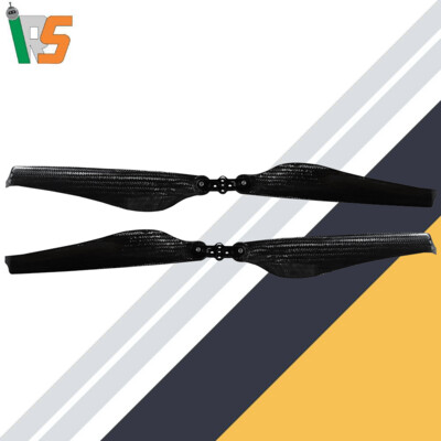 Carbon Fiber Propeller 2272 CW CCW With Adapter