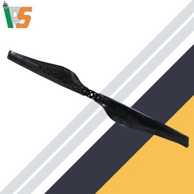 Carbon Fiber Propeller 2479 With Adapter