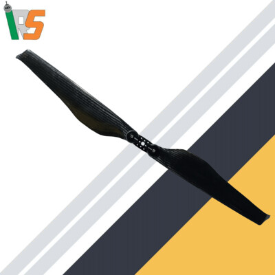 Carbon Fiber Propeller 36118 CW CCW With Adapter