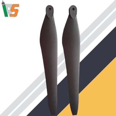 HOBBYWING X9 3411 Folding Propeller For Agriculture Drone - CCW HOBBYWING X9 3411 Folding Propeller For Agriculture Drone - CCW
