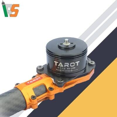 Tarot Brushless Motor 6S/4112/300KV TL41P12