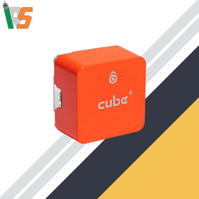HEX Cube Orange+ Without Carrier Board
