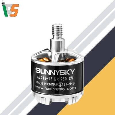 SunnySky A2212-13 980KV Brushless Motors CW
