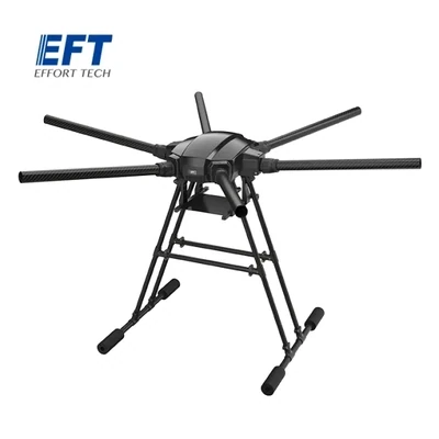 EFT E616P 16L Agricultural Drone Hexacopter Frame Only