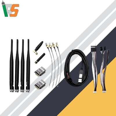 RFD868 ux Telemetry Bundle RFD868 ux Telemetry Bundle