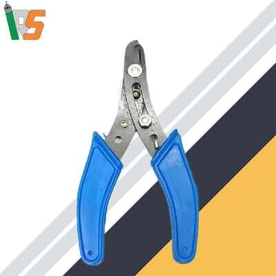 DIYtronics Bell 150-B Wire Cutter Stripper Nipper Tool DIYtronics Bell 150-B Wire Cutter Stripper Nipper Tool