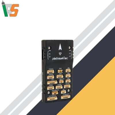 Pixhawk 6C Plastic FC with PM02 V3 & M8N GPS Pixhawk 6C Plastic FC with PM02 V3 & M8N GPS
