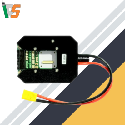 CUAV CAN PDB Multifunctional Autopilot Baseboard CUAV CAN PDB Multifunctional Autopilot Baseboard