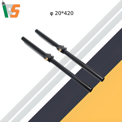 EFT Tripod Inclined Landing Gear φ 20*420 For Agriculture Drones