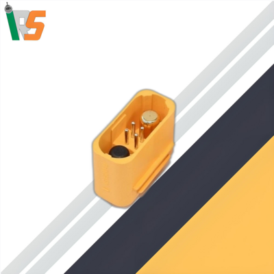 AMASS AS150U MALE CONNECTOR AMASS AS150U MALE CONNECTOR