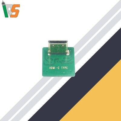 Tarot HD Cable Head/HDMI-C2 TL10A11-10