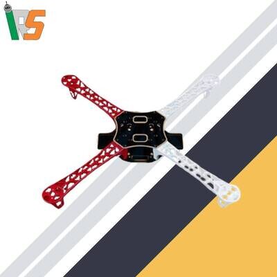 TAROT F450 Quadcopter Frame 4-Axis - Integrated PCB