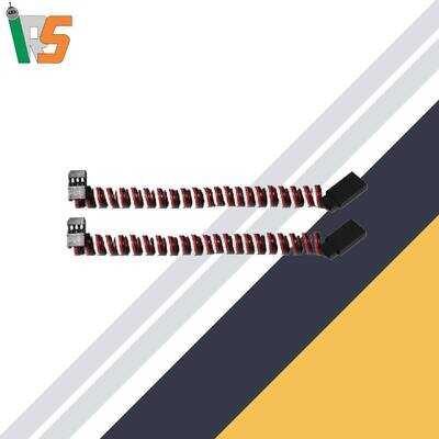 Tarot 62CM Servo Extension Wire TL2785-03